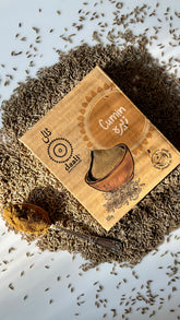 Cumin (Zeera)
